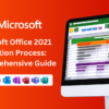 Office 2021 Activation