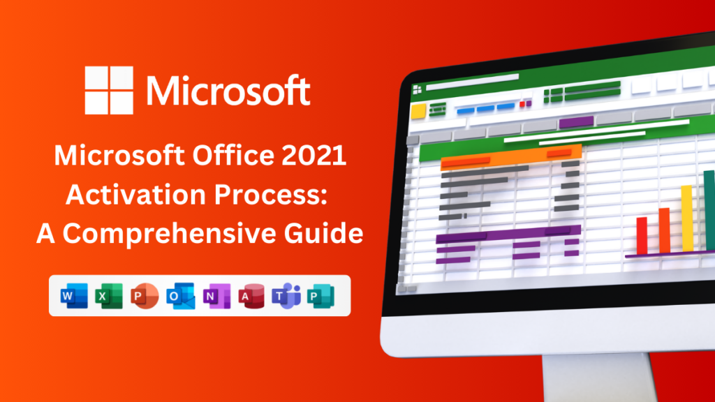 Office 2021 Activation