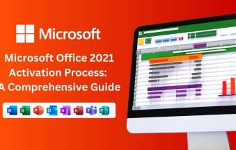 Office 2021 Activation